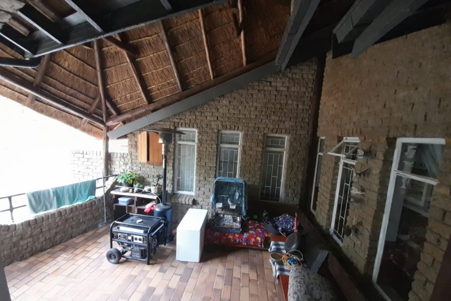 4 Bedroom Property for Sale in Cashan North West